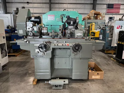 CINCINNATI 10x24 Grinders | GMT (1)