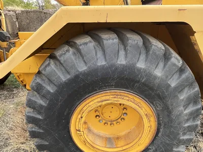 Used 1987 _UNKNOWN_ _UNKNOWN_ Scrapers Oregon US | KNM Equipment Sales & Service #1505868