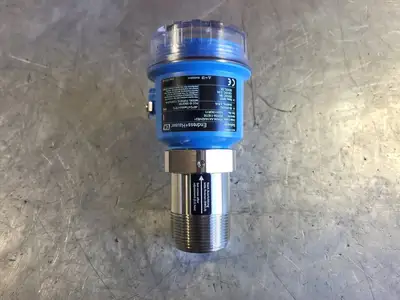 NEW ENDRESS+HAUSER FDR56-AA1AADVE21