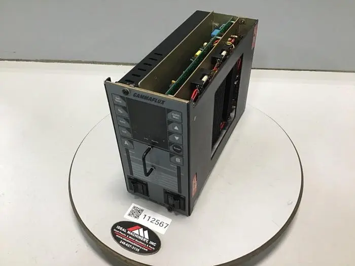 USED HUSKY 9152
