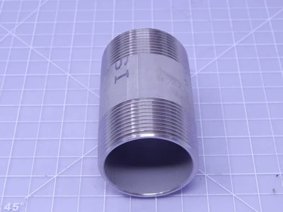 Used MCMASTER-CARR _UNKNOWN_ Connector Accessories | OCO Industrial #1653483