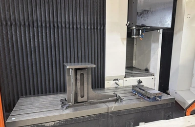 2021 MAZAK VTC-300C Vertical Machining Centers | Toolquip, Inc. (3)
