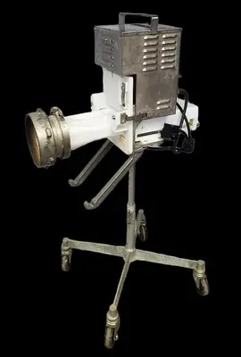 USED HOLLYMATIC 120 PERCISION