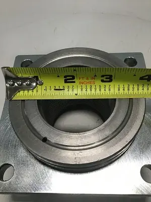 USED LAMBDA CCB006D