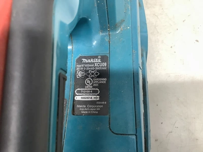Used _UNKNOWN_ _UNKNOWN_ Chainsaws (Landscaping) Michigan US | Miedema Asset Management Group #1489573