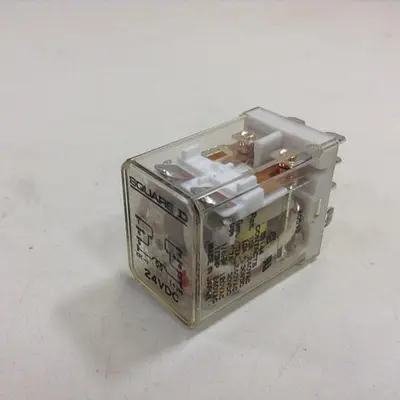 USED SQUARE D 8501-RSD42MIPI4V53