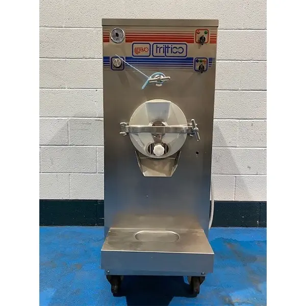 Used Bravo _UNKNOWN_ Ice Cream Equipment Pennsylvania US | ISCA #1299574