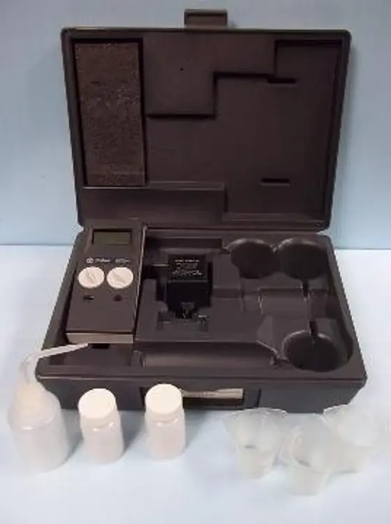 Used THERMO FISHER SCIENTIFIC 955 SERIAL: 5232 pH Meter Texas US | Bamko Surplus Process Equipment #936274