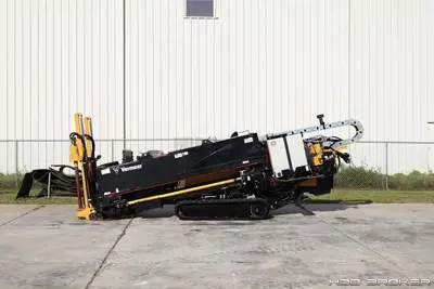 Used 2021 VERMEER 2021 VERMEER D20X22 S3 Drill Rigs Florida US | HDD Broker #1505199