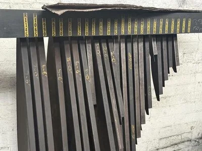 USED 1975 SCHLEIFFSTEIN KBML 3012-300