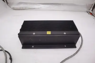 NORTH AMERICAN MANUFACTURING EDGE GUIDE SYSTEM STOCK 5147