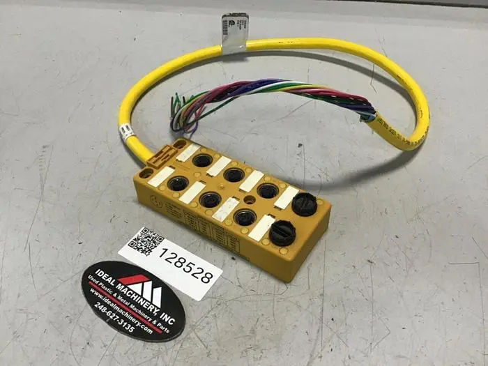 NEW TURCK ELEKTRONIK VB 80-5