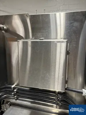 USED Lagrotta Packaging Lagrotta Packaging Can Warmer Tunnel
