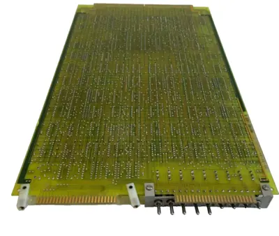 USED CINCINNATI MILACRON 3-531-3513A CONTROL BOARD 35313513A