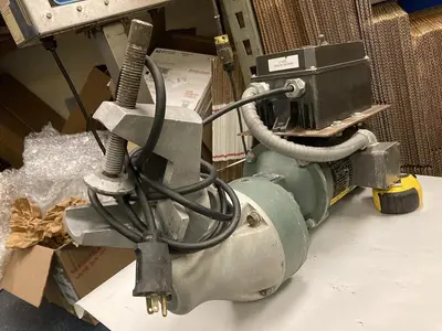 USED IPTS PRQ1