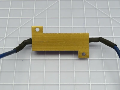 Used ARCOL _UNKNOWN_ Resistors | OCO Industrial #1618889
