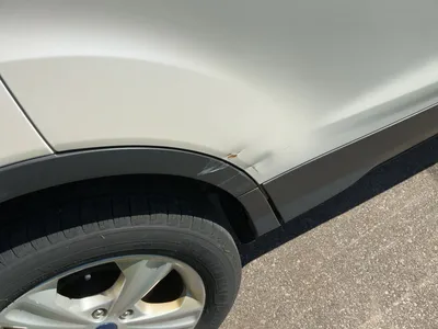 Used 2015 FORD ESCAPE SUVs Michigan US | Miedema Asset Management Group #1468587