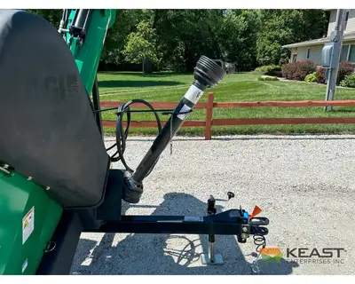 Used AGI REM _UNKNOWN_ Sweeper/Vacuum Iowa US | Keast Enterprises #1360048
