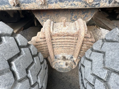 Used 1977 MACK DM685 Dump trucks Pennsylvania US | Proxy Equipment #1377946
