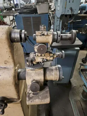 USED GORTON 375-3