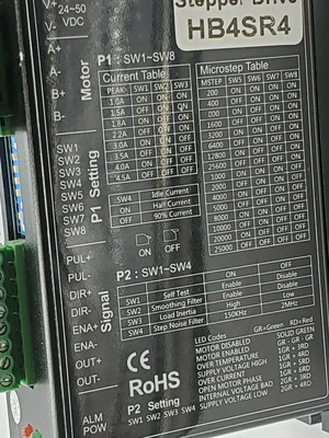 USED Japan SYNY SST59D52555