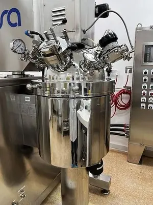 USED 2007 OLSA MACEF PH 50 B