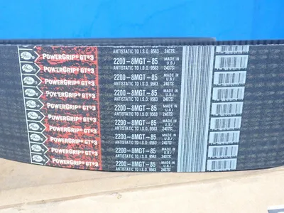 New | in-Stock GATES 22008MGT85 Miscellaneous MRO Ohio US | HGR 24 #783292