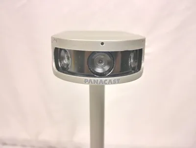 USED Jabra PanaCast 2
