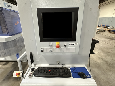USED HOMAG CNC