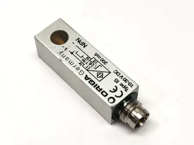Used Origa Type IS Proximity Sensors Michigan US | Maverick Industrial Sales #1481549