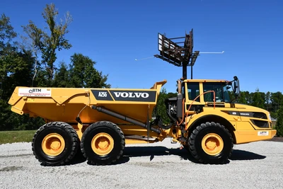 Used 2022 VOLVO _UNKNOWN_ Articulated Dump Trucks South Carolina US | BTM Machinery #1512722