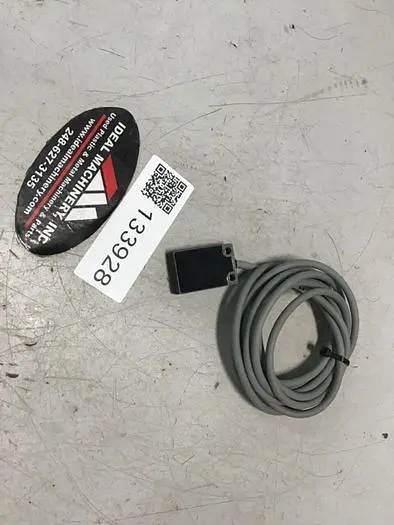 Used TURCK ELEKTRONIK BI5-Q08-VP6X2 Sensors Michigan US | Ideal Machinery #605993