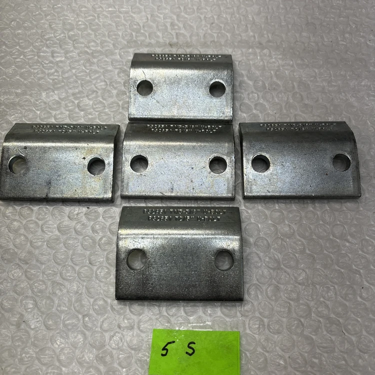 New | in-Stock Unistrut PS2651 Tables, Floor & Layout Plates | J&J Industrial Supply #543952