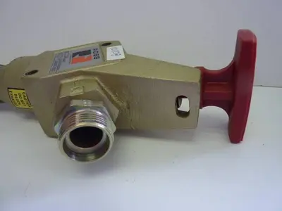 USED ROSS D1523 C 5012