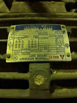 USED ALLOY FAB NA