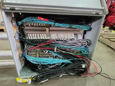 USED HOFFMAN RST6CD4R
