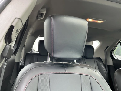USED 2016 CHEVROLET EQUINOX