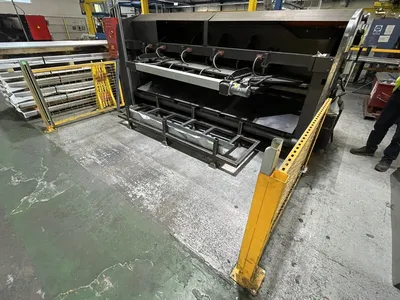 Amada New Delem