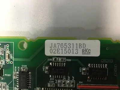 USED SUMITOMO C4B8502Y3K