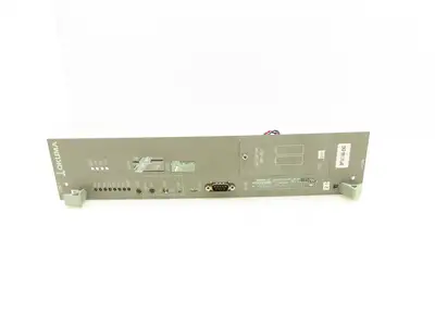 Okuma 1911-2821 Universal Compact Main Circuit Board 2