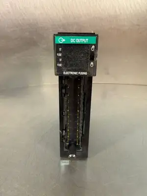 Allen-Bradley 1756-0B16E /A Rev P01 Out 16Pt 96442275 1756-OB16E (7.2.3)