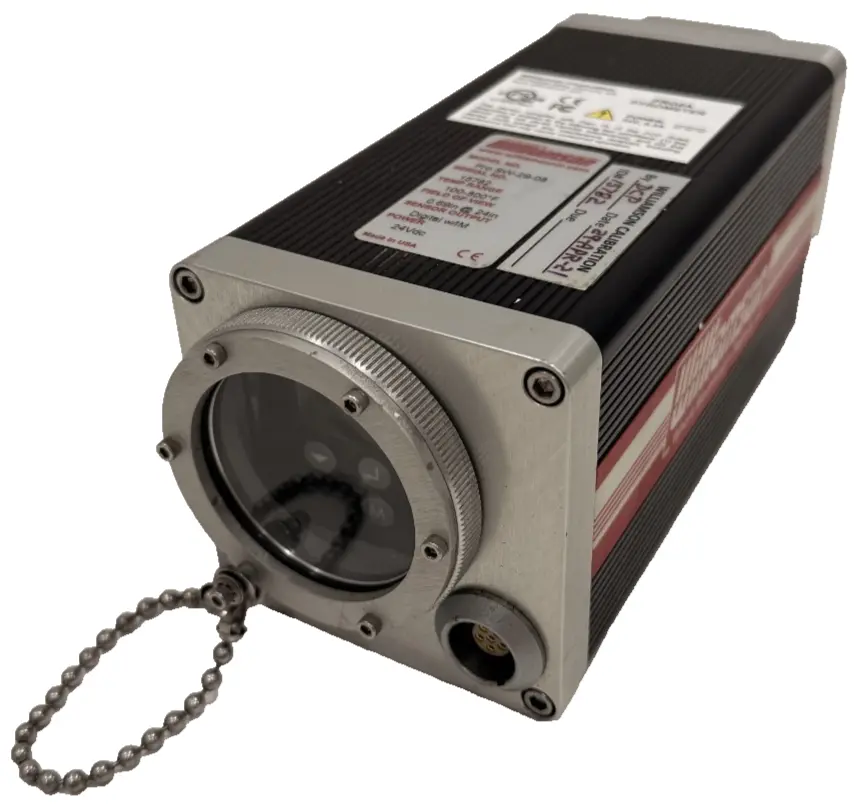 NEW WILLIAMSON PRO SW-29-08