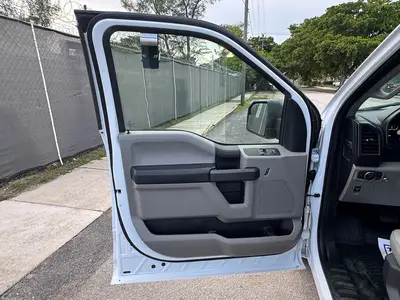 Used 2018 FORD F-150 Pickup Trucks Florida US | Truck and Van Outlet #1509127