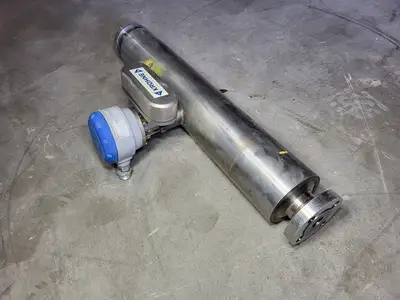 Flow Sensor Optimass 7000 T25