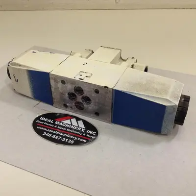 USED VICKERS DG4V36CMP7H750