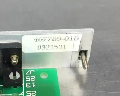 USED MTS 498.06