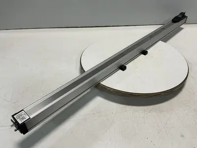 USED NOVOTECHNIK TLH-0750