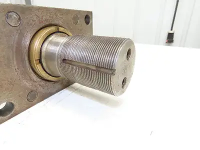 Used PARKER _UNKNOWN_ Hydraulic Cylinders Indiana US | Arrow Industrial #1408465