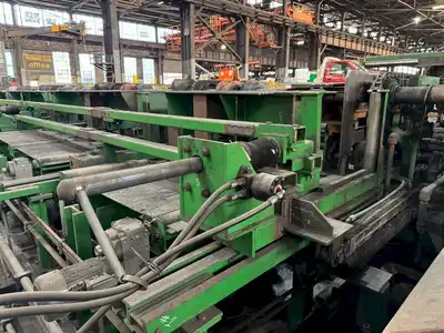 USED SAMUEL SMSBM10/VS32