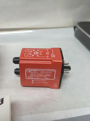 New | in-Stock NATIONAL CONTROLS CKK-00060-466 Miscellaneous Equipment (Electrical & Power) Ohio US | Surplus Asset Holdings #1235506